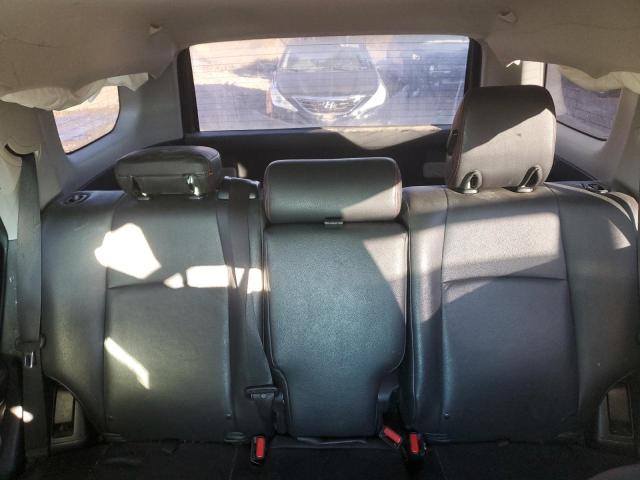 Photo 10 from auction – 2014 TOYOTA 4RUNNER SR with VIN JTEBU5JR9E5193231