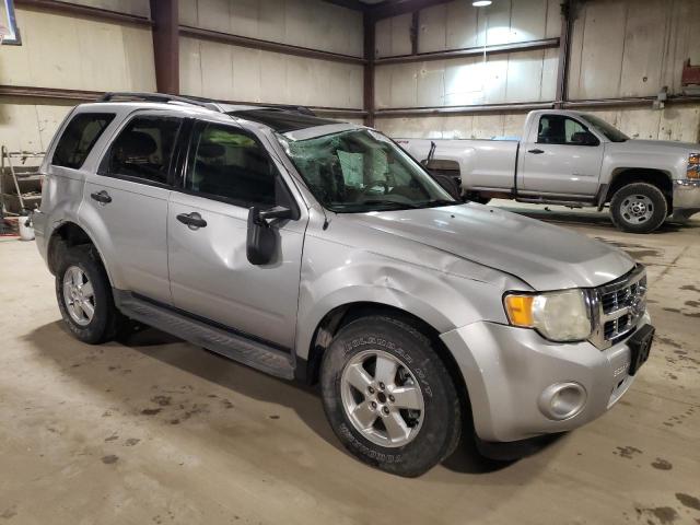 Photo 4 from auction – 2009 FORD ESCAPE XLT with VIN 1FMCU03G89KD01445