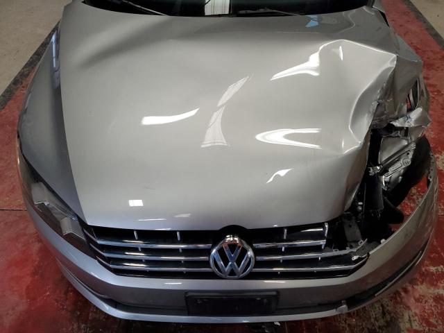Photo 11 from auction – 2014 VOLKSWAGEN PASSAT SEL with VIN 1VWCT7A37EC091003