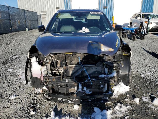 Photo 5 from auction – 2020 NISSAN KICKS SR with VIN 3N1CP5DV8LL496378