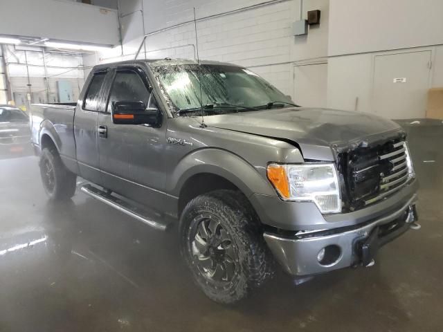 Фото 4 с аукциона – 2011 FORD F150 SUPER с VIN 1FTFX1EF6BFC27380