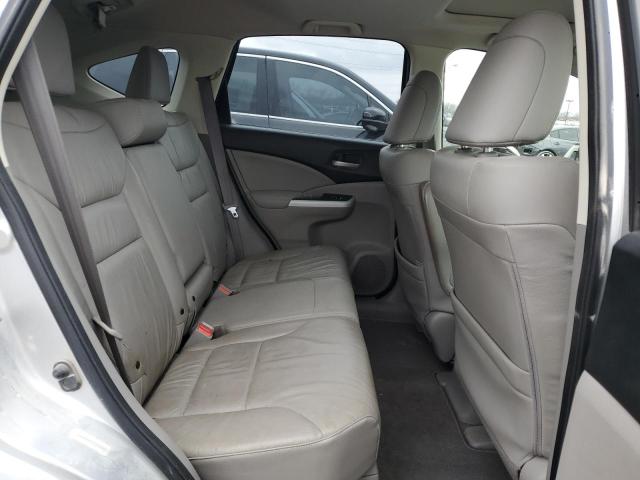 Photo 10 from auction – 2012 HONDA CR-V EXL with VIN JHLRM4H75CC010906