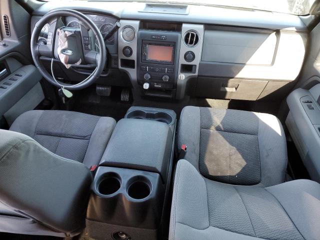 Photo 8 from auction – 2012 FORD F150 SUPER with VIN 1FTFW1EF1CFB58165