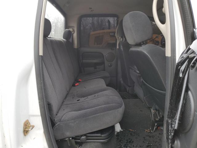 Photo 10 from auction – 2005 DODGE RAM 1500 S with VIN 1D7HA18D05J605320