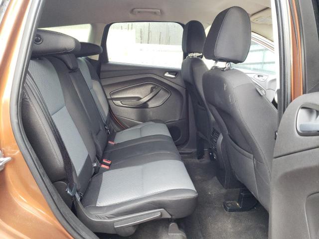 Photo 10 from auction – 2017 FORD ESCAPE SE with VIN 1FMCU0GD4HUA53343
