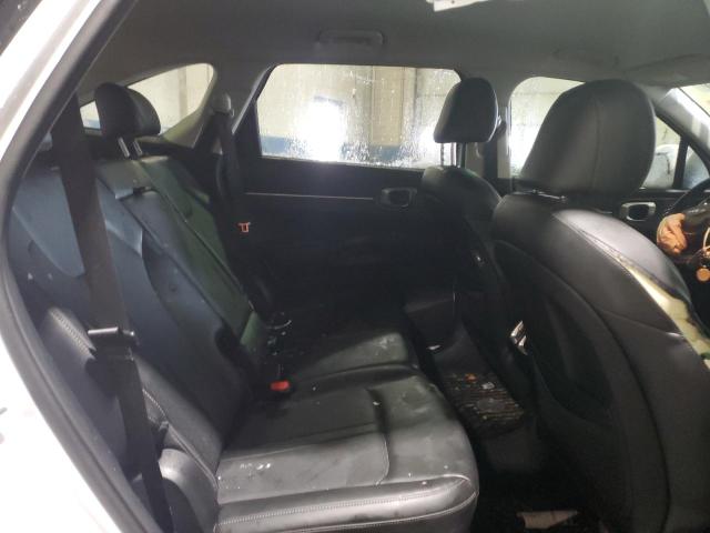 Photo 11 from auction – 2023 KIA SORENTO S with VIN 5XYRL4LC2PG211443
