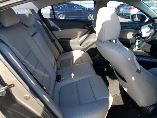 Photo 10 from auction – 2017 MAZDA 6 TOURING with VIN JM1GL1V58H1111529