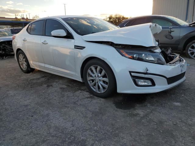 Photo 4 from auction – 2015 KIA OPTIMA EX with VIN 5XXGN4A76FG490602