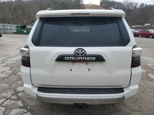 Photo 6 from auction – 2019 TOYOTA 4RUNNER SR with VIN JTEBU5JR3K5737198