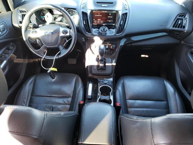 Photo 8 from auction – 2015 FORD ESCAPE TIT with VIN 1FMCU9J95FUB40562