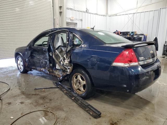 Photo 2 from auction – 2008 CHEVROLET IMPALA LT with VIN 2G1WT58KX81320746