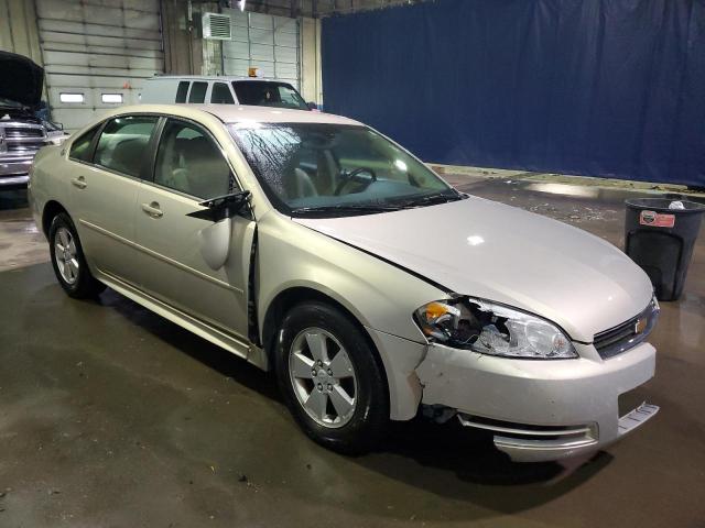 Photo 4 from auction – 2009 CHEVROLET IMPALA 1LT with VIN 2G1WT57K391250705