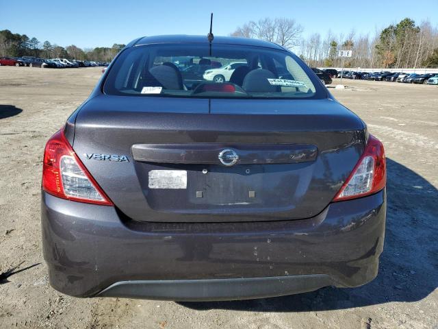 Photo 6 from auction – 2015 NISSAN VERSA S with VIN 3N1CN7AP8FL820652
