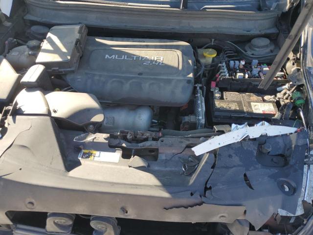Photo 11 from auction – 2016 JEEP CHEROKEE L with VIN 1C4PJLDB2GW211961