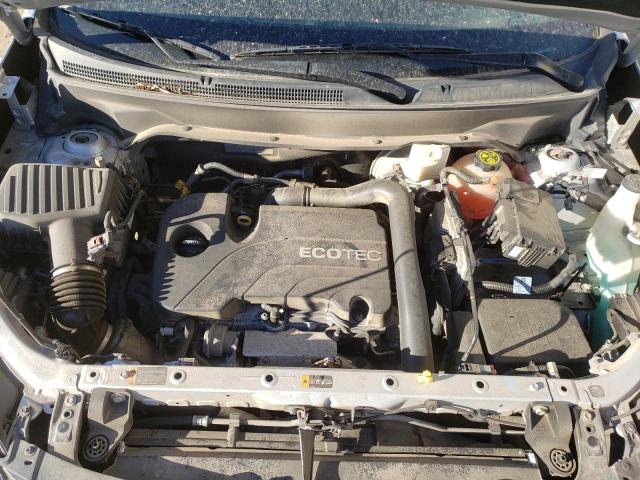 Photo 11 from auction – 2018 CHEVROLET EQUINOX LT with VIN 2GNAXJEVXJ6215900
