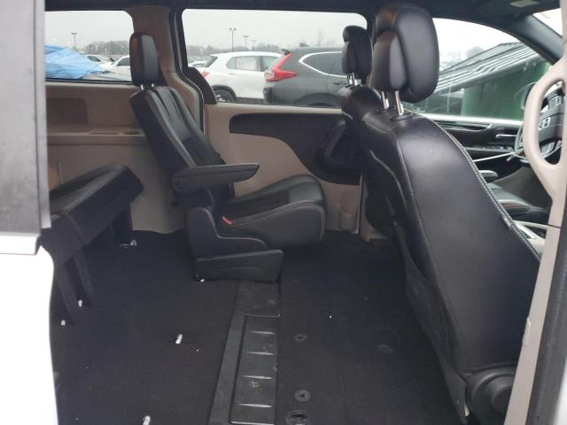 Photo 11 from auction – 2019 DODGE GRAND CARA with VIN 2C4RDGCG5KR513654