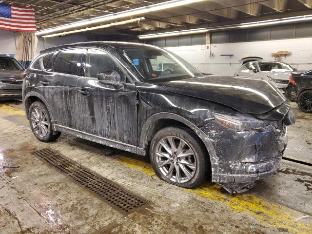 Photo 4 from auction – 2019 MAZDA CX-5 GRAND with VIN JM3KFBDM5K0681704
