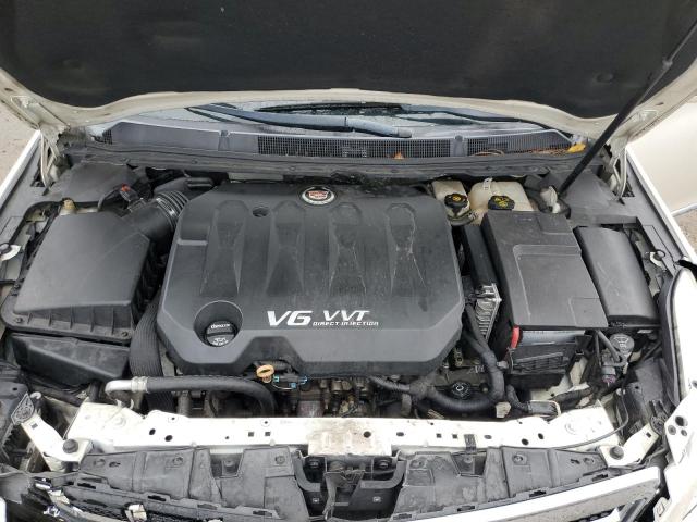 Photo 11 from auction – 2013 CADILLAC XTS with VIN 2G61N5S39D9114829