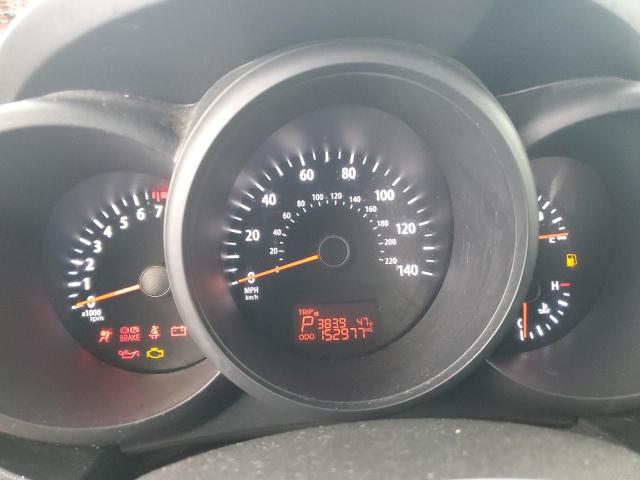 Foto 9 de la subasta – 2012 KIA SOUL con VIN KNDJT2A56C7362122