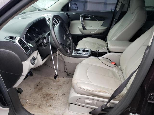 Photo 7 from auction – 2008 GMC ACADIA SLT with VIN 1GKEV33708J303906