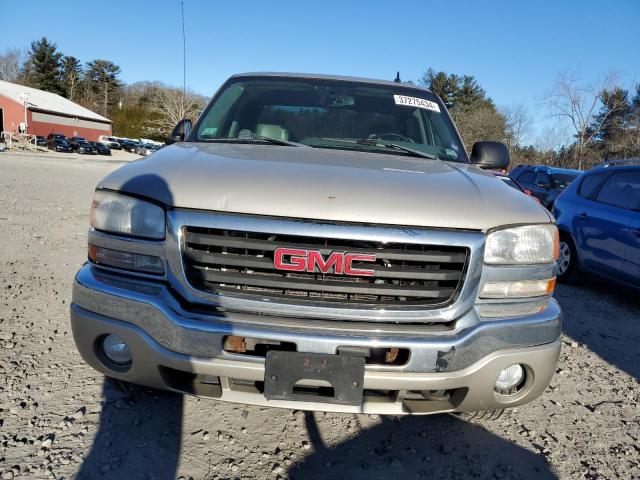 Photo 5 from auction – 2006 GMC NEW SIERRA with VIN 1GTEK19B86Z273573