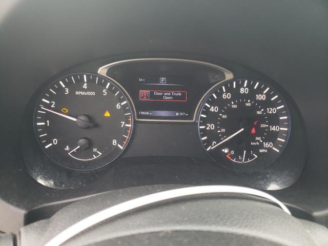 Photo 9 from auction – 2016 NISSAN ALTIMA 2.5 with VIN 1N4AL3AP7GC279826