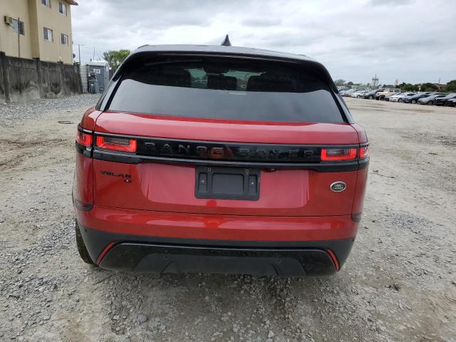 Photo 6 from auction – 2021 LAND ROVER RANGE ROVE with VIN SALYJ2EX0MA314404