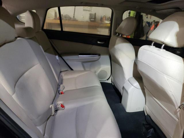Photo 11 from auction – 2016 SUBARU IMPREZA SP with VIN JF1GPAS6XG8268525