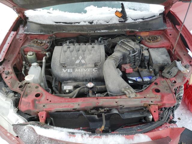 Photo 12 from auction – 2013 MITSUBISHI OUTLANDER with VIN JA4JT5AX1DU605948
