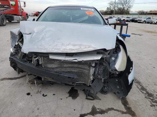 Photo 5 from auction – 2008 NISSAN ALTIMA 3.5 with VIN 1N4BL24E48C147441