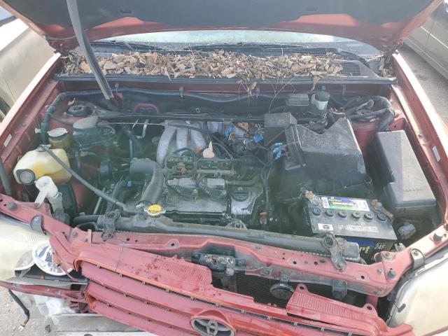Photo 12 from auction – 2003 TOYOTA HIGHLANDER with VIN JTEHF21A830125154