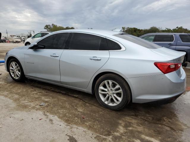 Photo 2 from auction – 2017 CHEVROLET MALIBU LT with VIN 1G1ZE5ST3HF201678