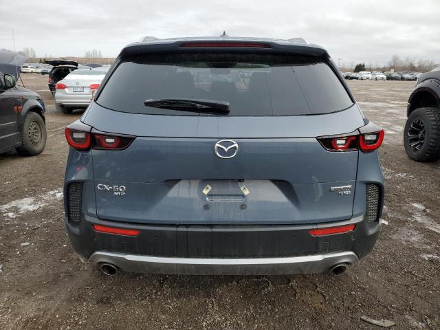 Photo 6 from auction – 2023 MAZDA CX-50 PREM with VIN 7MMVABDY8PN151891
