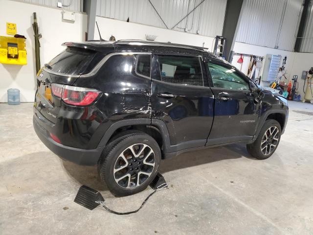 Photo 3 from auction – 2019 JEEP COMPASS LI with VIN 3C4NJDCBXKT789917