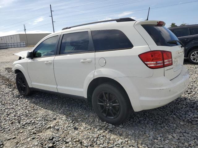 Photo 2 from auction – 2020 DODGE JOURNEY SE with VIN 3C4PDCAB8LT181022