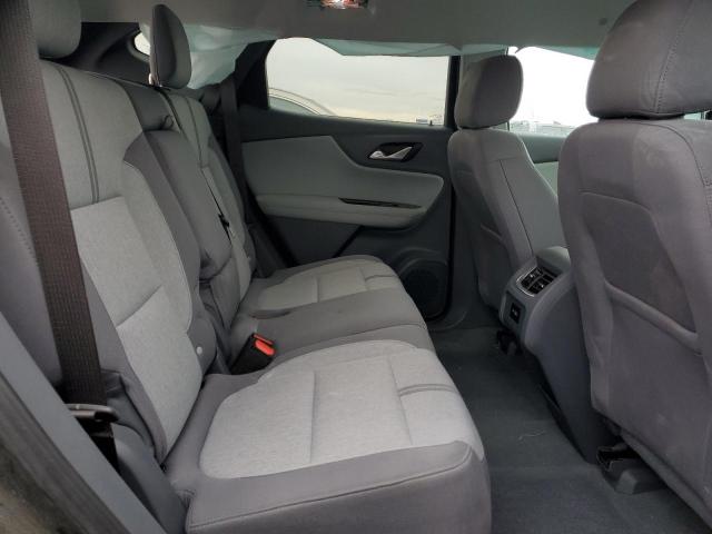 Photo 10 from auction – 2019 CHEVROLET BLAZER 2LT with VIN 3GNKBGRS7KS670261