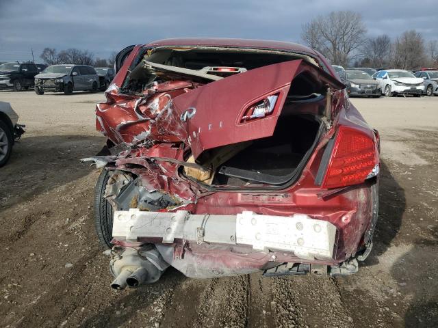 Photo 6 from auction – 2003 INFINITI G35 with VIN JNKCV51EX3M331217