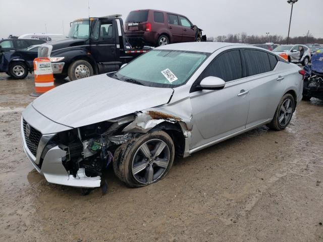 NISSAN ALTIMA S 2019 with VIN 1N4BL4BW9KC199937 - Photo from auction