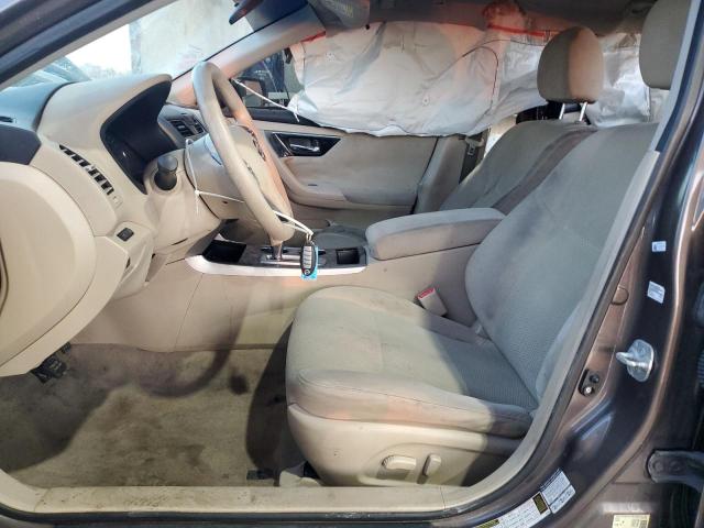Photo 7 from auction – 2014 NISSAN ALTIMA 2.5 with VIN 1N4AL3AP5EC286612