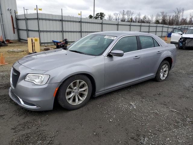 CHRYSLER 300 LIMITE 2016 с VIN 2C3CCAAG8GH161132 - Фото с аукциона