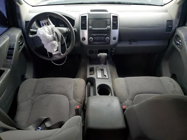 Photo 8 from auction – 2016 NISSAN FRONTIER with VIN 1N6AD0ER6GN788728