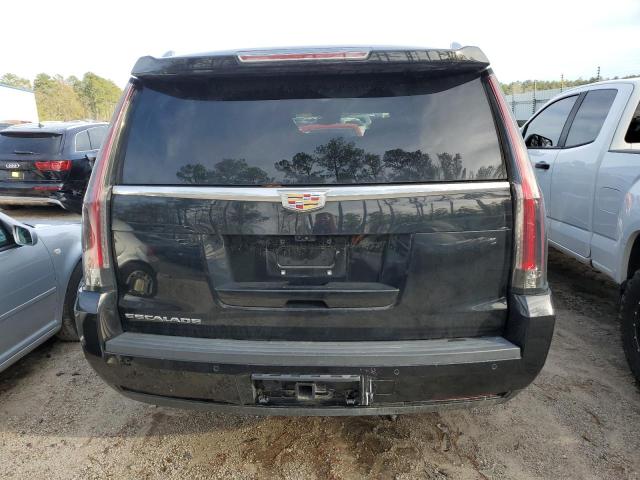 Photo 6 from auction – 2015 CADILLAC ESCALADE E with VIN 1GYS3SKJ6FR524849