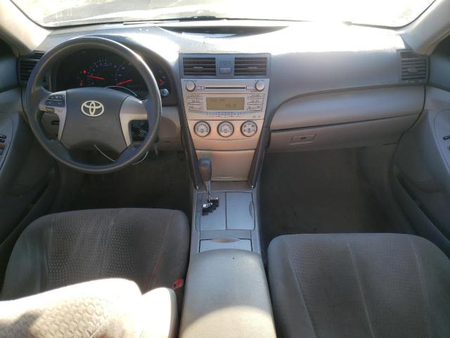 Photo 8 from auction – 2010 TOYOTA CAMRY BASE with VIN 4T1BF3EK3AU099809