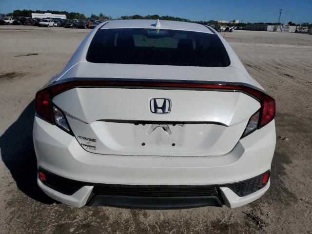 Photo 6 from auction – 2018 HONDA CIVIC EXL with VIN 2HGFC3B76JH351748