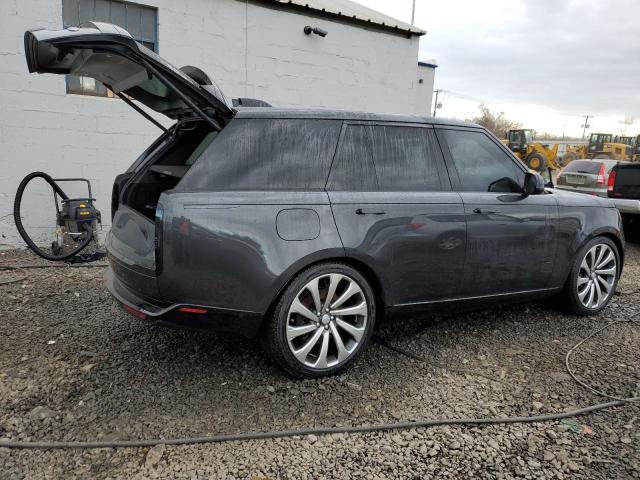 Photo 3 from auction – 2023 LAND ROVER RANGE ROVE with VIN SALKP9E77PA034528