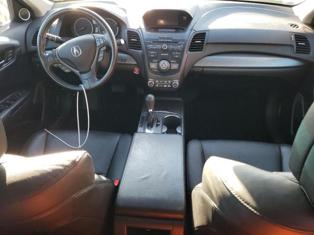 Photo 8 from auction – 2014 ACURA RDX with VIN 5J8TB3H36EL006450