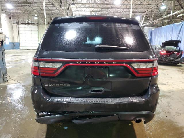Photo 6 from auction – 2014 DODGE DURANGO LI with VIN 1C4RDJDG6EC563049