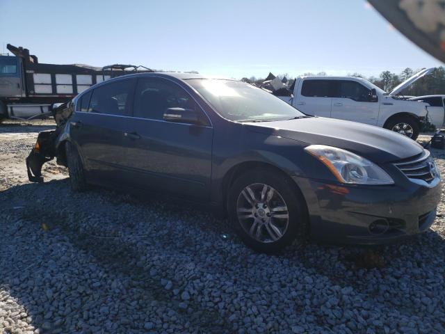 Photo 4 from auction – 2011 NISSAN ALTIMA BAS with VIN 1N4AL2AP0BN505499