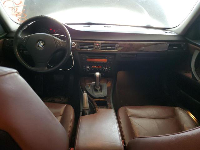 Zdjęcie 8 z aukcji – 2007 BMW 328 I z VIN WBAVA33517PG53823