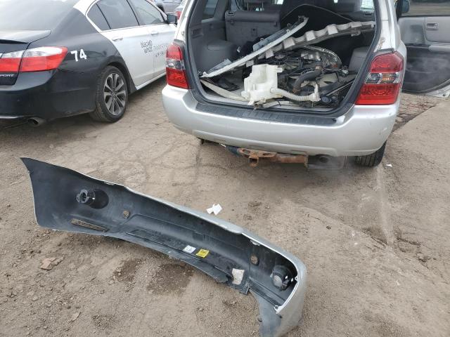 Photo 12 from auction – 2007 TOYOTA HIGHLANDER with VIN JTEGD21A970161037